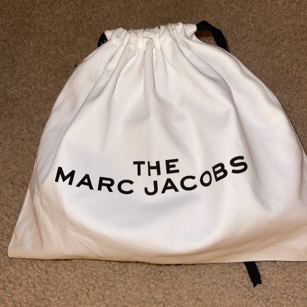 Marc Jacobs crossbody bag